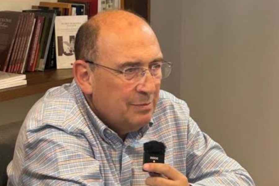 Moreira política de salud