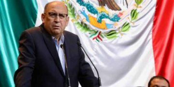 Moreira política de salud