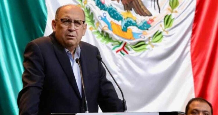 Moreira política de salud