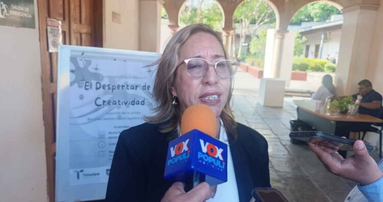Morena Coordinaciones Municipales Tamaulipas