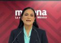 Morena asambleas dispositivos seguridad
