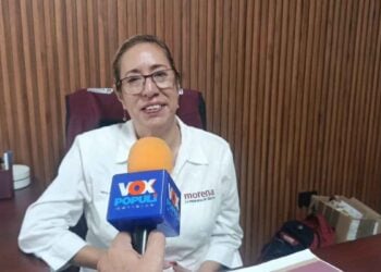 Morena asambleas informativas Tamaulipas