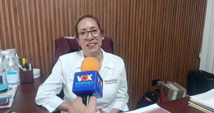 Morena asambleas informativas Tamaulipas