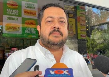 Morena denuncia Fiscalía Tamaulipas