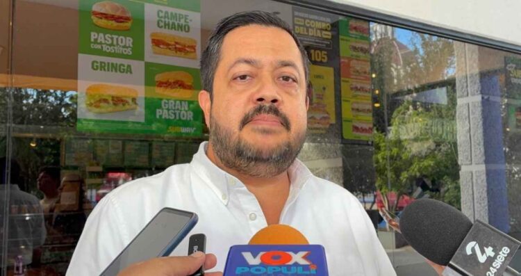 Morena denuncia Fiscalía Tamaulipas