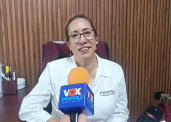 Morena diálogo divisiones Tamaulipas