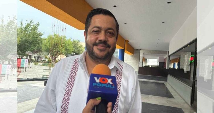 Morena diputaciones federales Tamaulipas