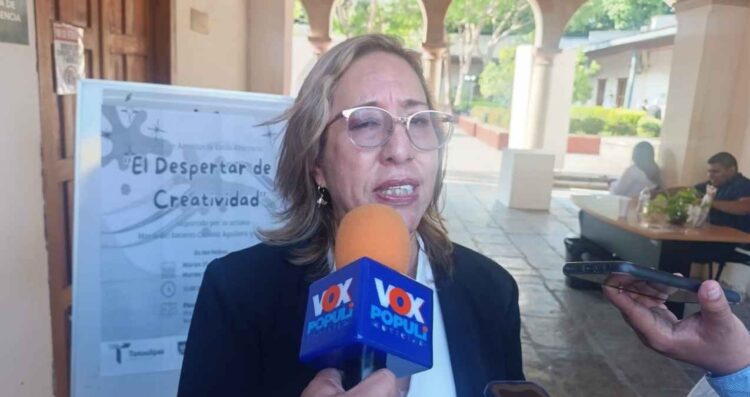 Morena diputaciones federales Tamaulipas