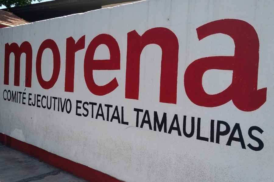 Morena  encuestas internas  Tamaulipas