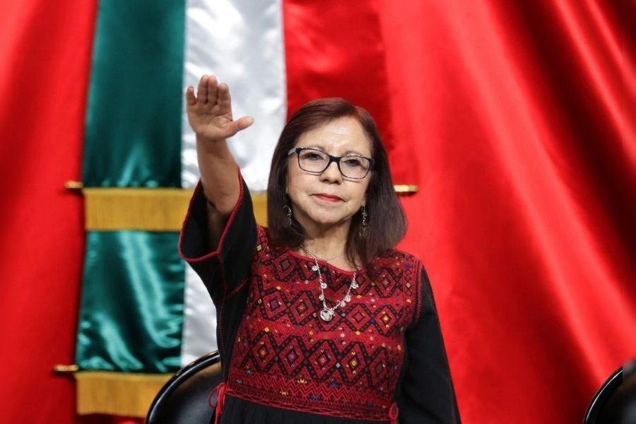 Morena programas sociales
