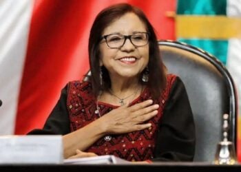 Morena programas sociales