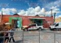 Muere mercado Guadalupano Reynosa