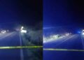 Mujer accidente Interejidal Victoria