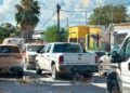 Mujer casa en Reynosa