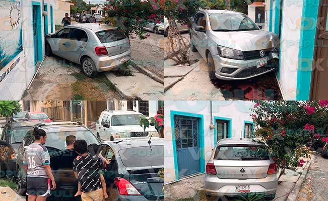 Mujer negocio en Ciudad Victoria