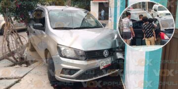 Mujer negocio en Ciudad Victoria
