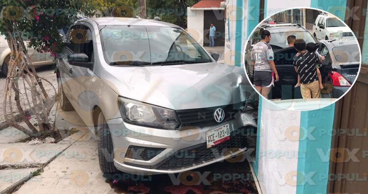 Mujer negocio en Ciudad Victoria