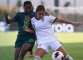 Mundial Femenil Sub-17