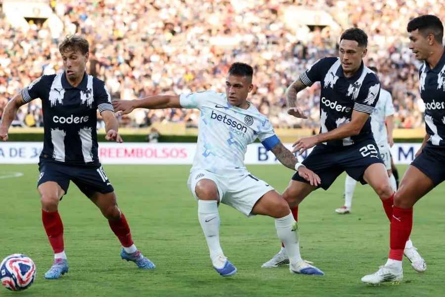  Mundial de Clubes Mexico