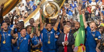 Mundial de Clubes Mexico