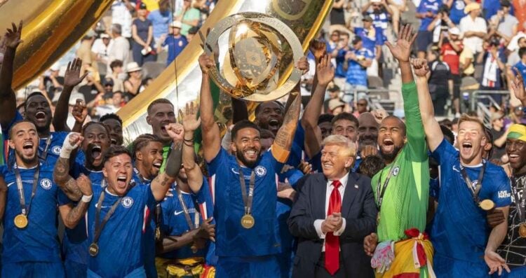 Mundial de Clubes Mexico
