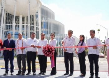 Museo y Planetario de Nuevo Laredo