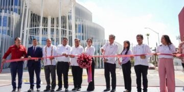 Museo y Planetario de Nuevo Laredo
