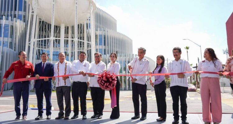 Museo y Planetario de Nuevo Laredo