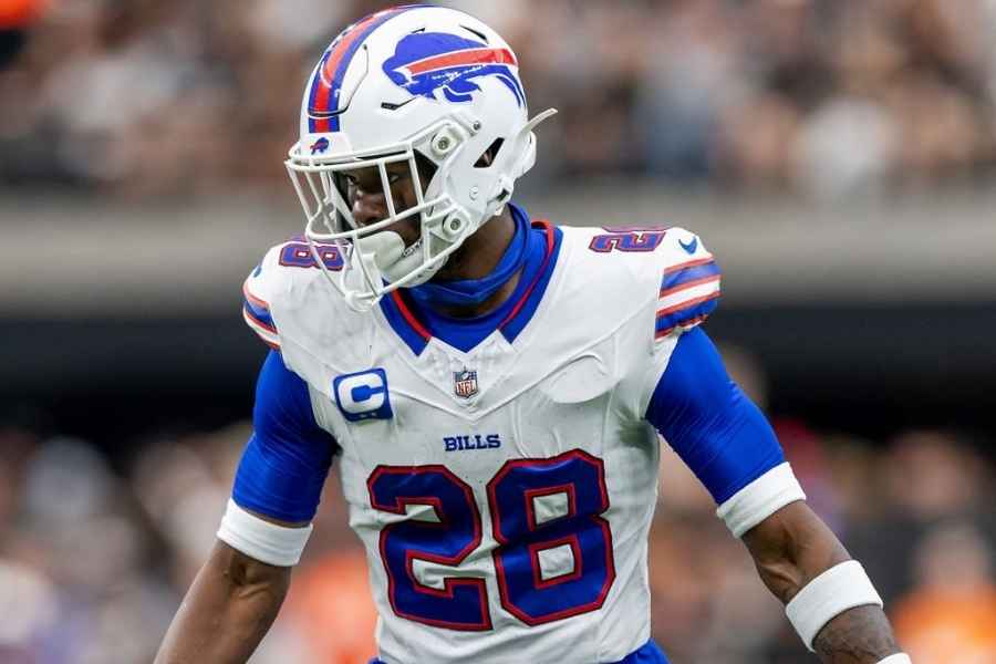 NFL sanciona Sam Franklin