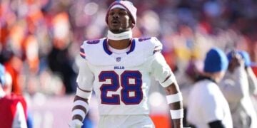 NFL sanciona Sam Franklin