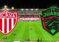 Necaxa Juarez Jornada 14