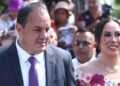 Niega Cuauhtémoc Blanco que su esposa