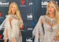 Ninel Conde Billboard 2026