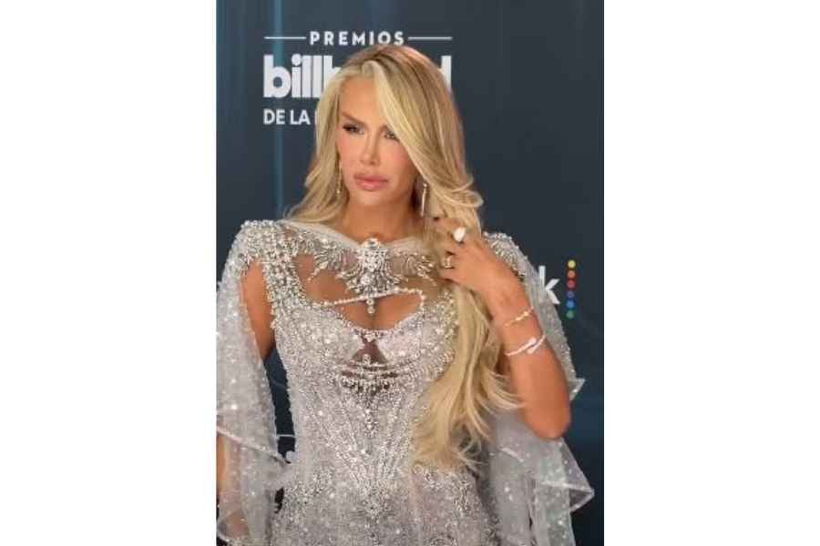 Ninel Conde Billboard 2026