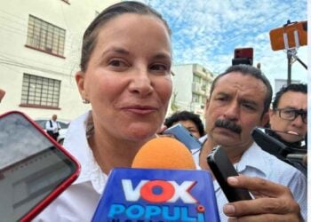 Ninfa Cantú Nuevo Laredo