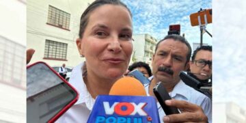 Ninfa Cantú Nuevo Laredo