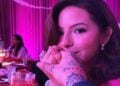 Nodal Ángela Aguilar por sus 23