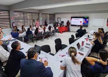 Normalistas comunidades saludables