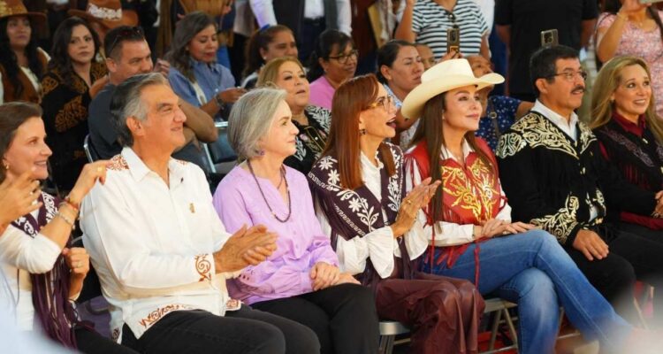 Nuevo Laredo en Feria Tamaulipas 2026