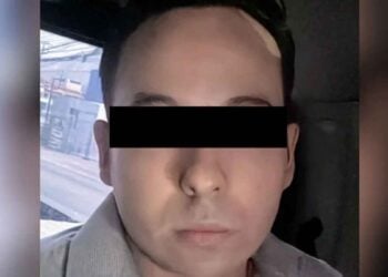 Nuevo León audiencias Dámaso “N”