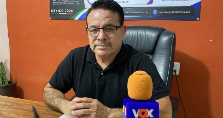 ONAPAFA Tamaulipas decreto autos extranjeros