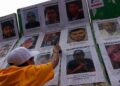ONU desaparecidos México