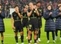 Obed Vargas Champions League