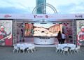 Obras Públicas Feria Tamaulipas