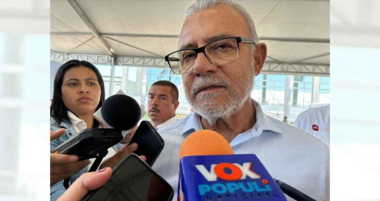 Obras Públicas licitaciones Tamaulipas