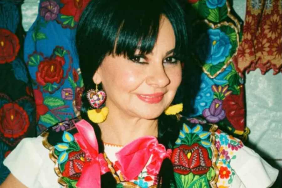 “Olga Sana” cáncer