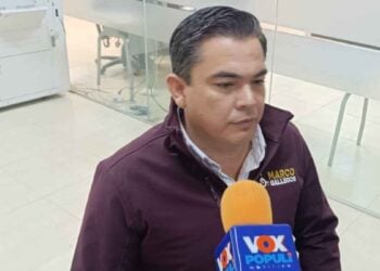 Operativo Espejo frontera Tamaulipas