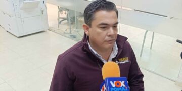 Operativo Espejo frontera Tamaulipas