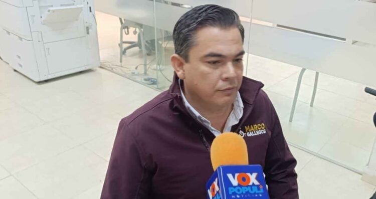 Operativo Espejo frontera Tamaulipas
