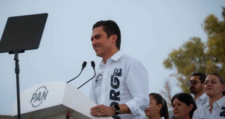 PAN alista ruta hacia 2027